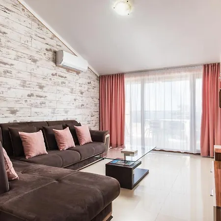 Golden Place Hotel Sozopol