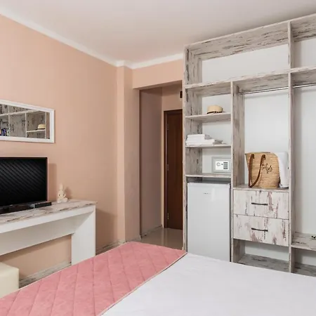 Golden Place Hotel Sozopol